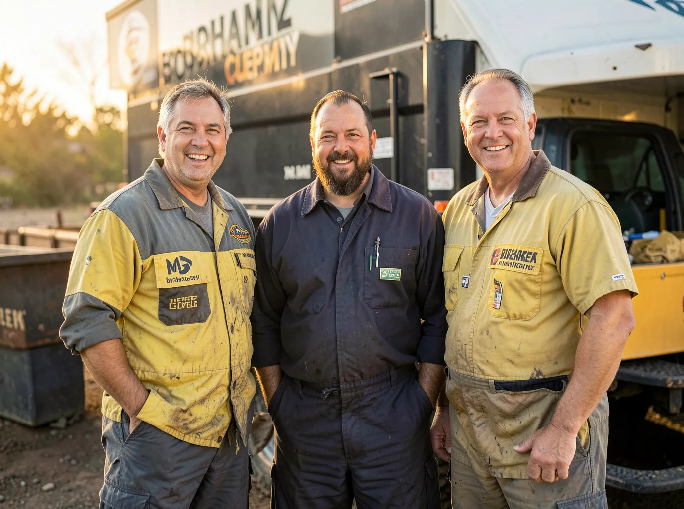 Sewage Cleanup company in Manville, WY